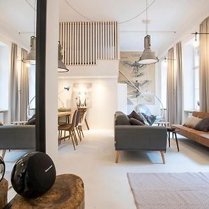 Appartement met Twee Slaapkamers